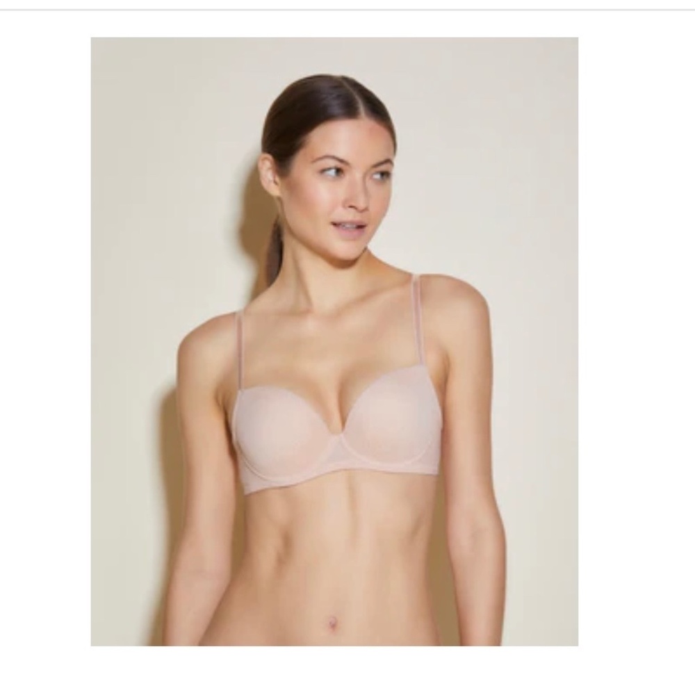 NWT Cosabella Soire Confidence T-Shirt Bra 34B